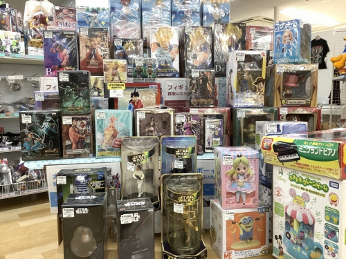 雑貨のホビー 岸和田