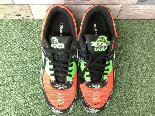 NIKE買取　大阪の関西