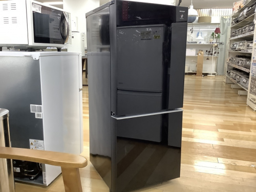 新生活の中古家電　岸和田