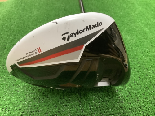 中古ゴルフクラブ　買取のTaylorMade（テーラーメイド）　中古