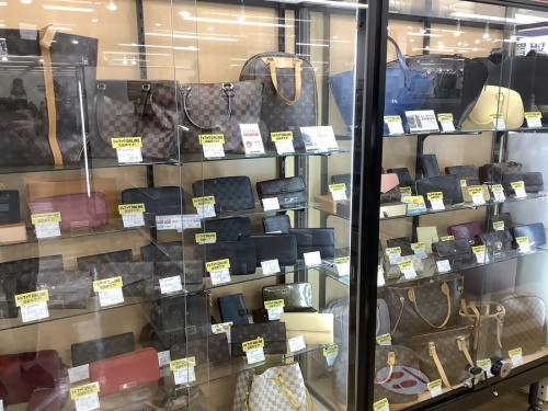 ルイヴィトン 買取 岸和田