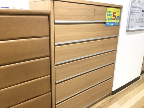 トレファク買取週間の中古家具　買取　岸和田