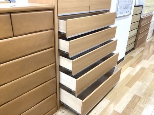 チェスト　買取　岸和田のタンス　買取　岸和田