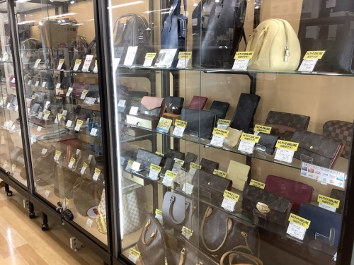 ルイヴィトンのヴィトン買取