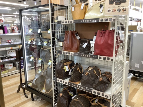 ヴィトン買取のルイヴィトン 岸和田