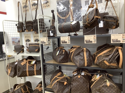 ルイヴィトン 岸和田のルイヴィトン 買取 岸和田