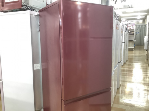 中古家電 大阪の冷蔵庫
