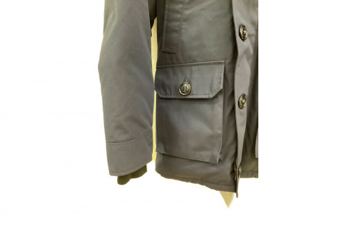 カナダグース　岸和田のカナダグース　買取　岸和田