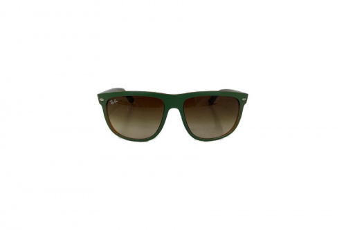 メンズファッションのレイバンカナダグース