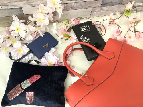 ブランド・ラグジュアリーの新生活