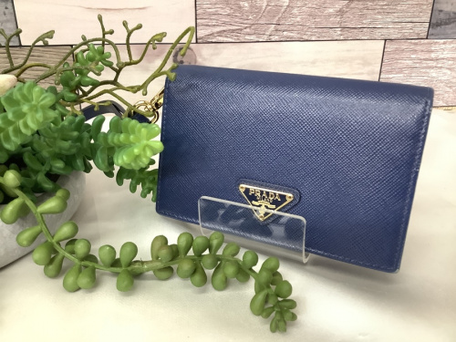 財布 　岸和田の中古バッグ　買取　岸和田