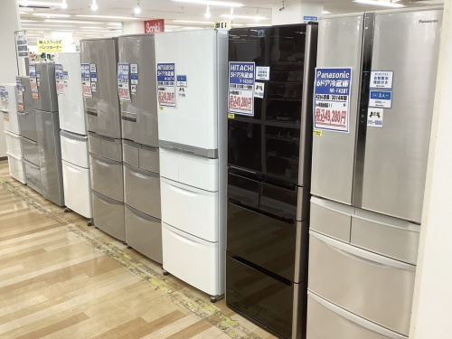 中古家電　大阪の中古　家電