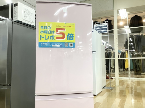 レディースファッションのバッグ　買取　岸和田