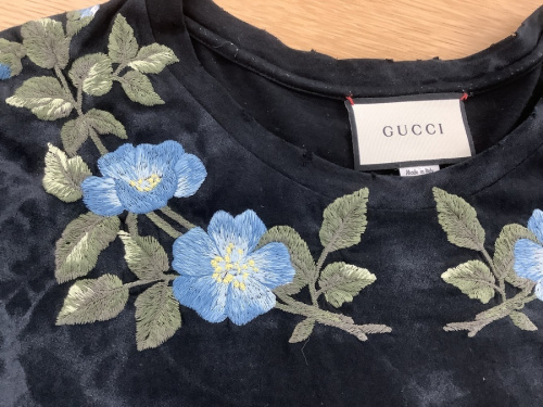 古着買取の古着 岸和田