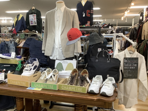 古着 関西