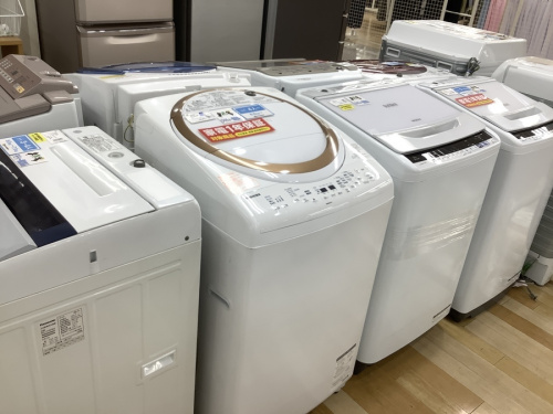 中古冷蔵庫の中古家電