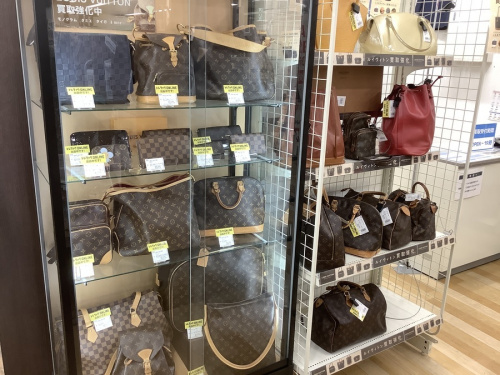 ルイヴィトンのヴィトン買取