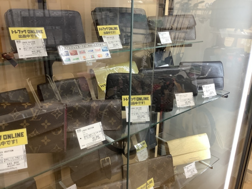 ヴィトン買取のルイヴィトン 岸和田