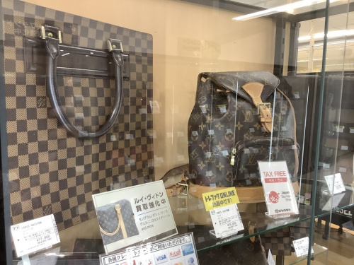 ルイヴィトン 岸和田のルイヴィトン 買取 岸和田