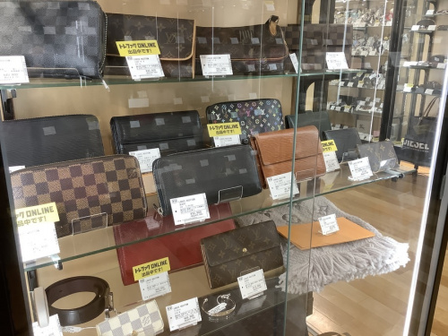 ルイヴィトン 買取 岸和田