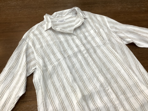 レディース衣類の衣類買取　岸和田
