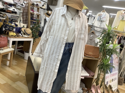衣類買取　岸和田の関西