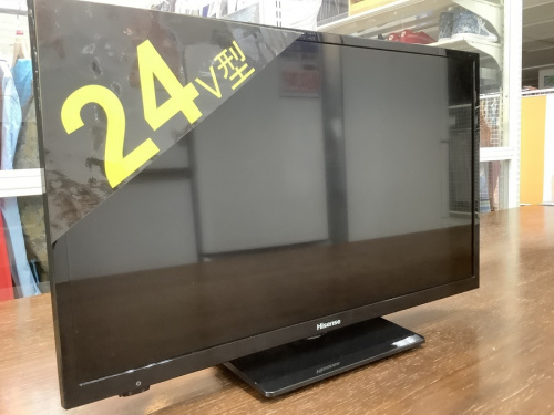 家電　買取　大阪の関西