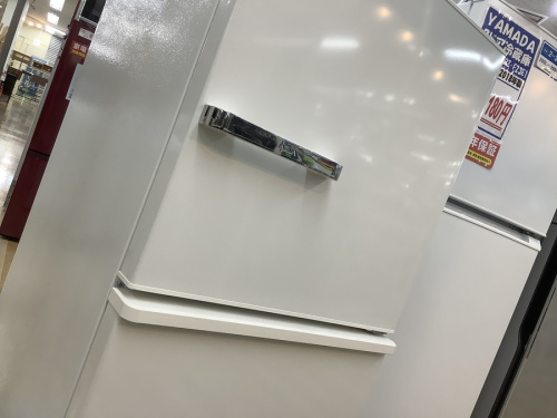 中古家電　大阪の冷蔵庫