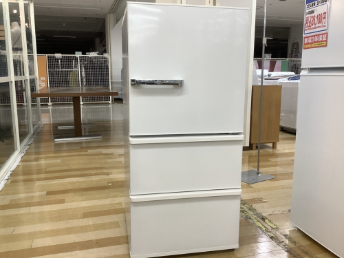 冷蔵庫の新生活応援