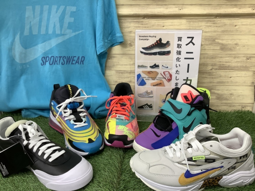 adidas アディダス 大阪の関西