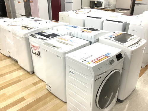 中古家電の関西