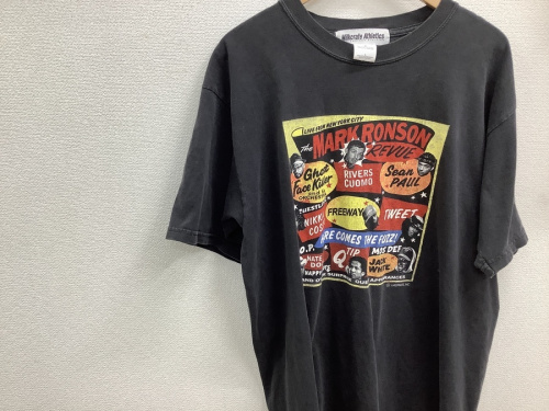 古着買取の夏服　買取