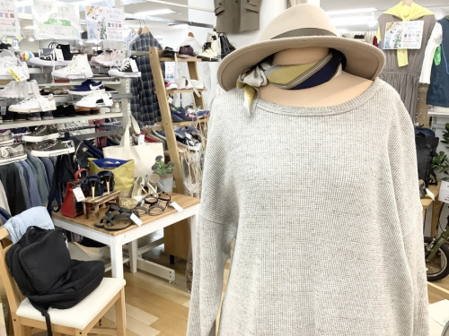 レディースファッションのバッグ　買取　岸和田