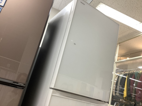 中古家電　大阪の冷蔵庫