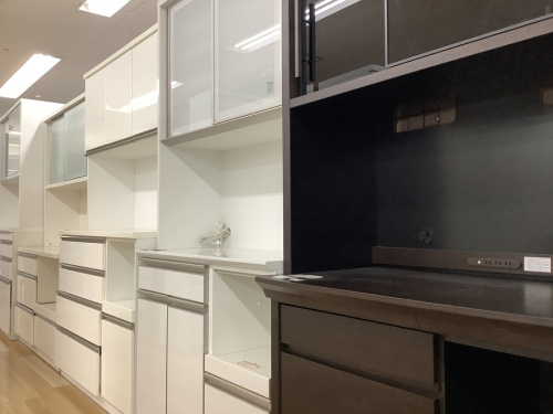 中古洗濯機の中古冷蔵庫