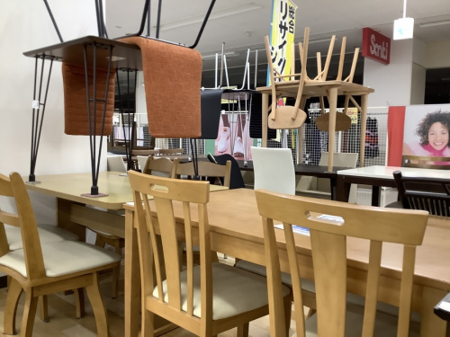 中古冷蔵庫の中古家電