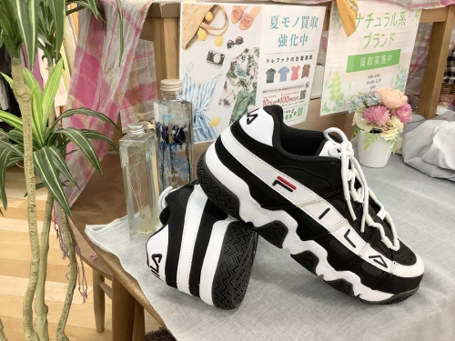 レディースファッションのバッグ　買取　岸和田