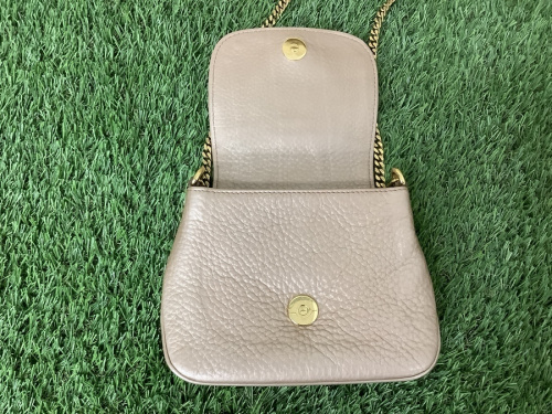 GUCCI買取　大阪のブランド鑑定　大阪