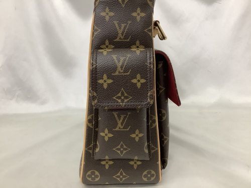 LOUIS VUITTON 買取　大阪のブランド鑑定　大阪