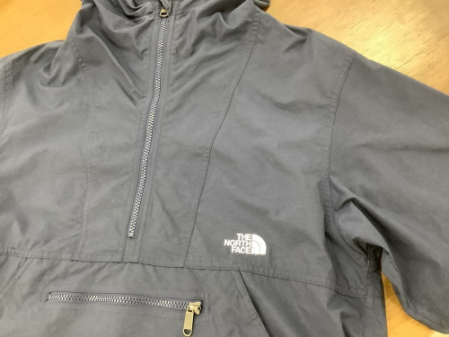 ザ・ノースフェイス買取 大阪の服 買取 岸和田