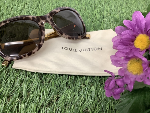 ブランド買取　大阪のLOUIS VUITTON 買取　大阪