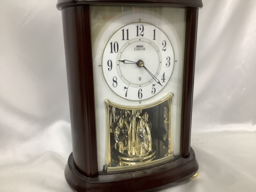 置時計買取　大阪のSEIKO買取　大阪