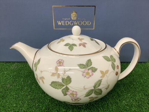 Wedgwood買取 大阪の洋食器 大阪