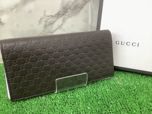 ブランド買取　大阪のGUCCI 買取　大阪
