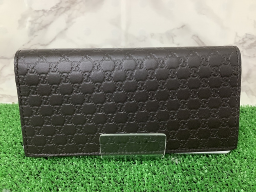 GUCCI 買取　大阪のブランド鑑定　大阪