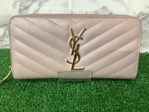 Saint Laurent Paris 買取 大阪のブランド鑑定 大阪