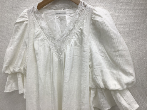 夏服　買取のレディース衣類