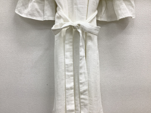 衣類買取　岸和田の関西