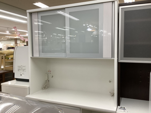 中古家具　大阪の中古レンジボード