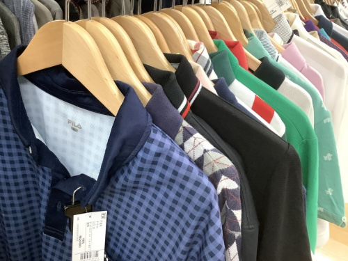 古着　大阪の古着　買取　岸和田